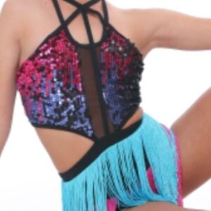 Dance Costume